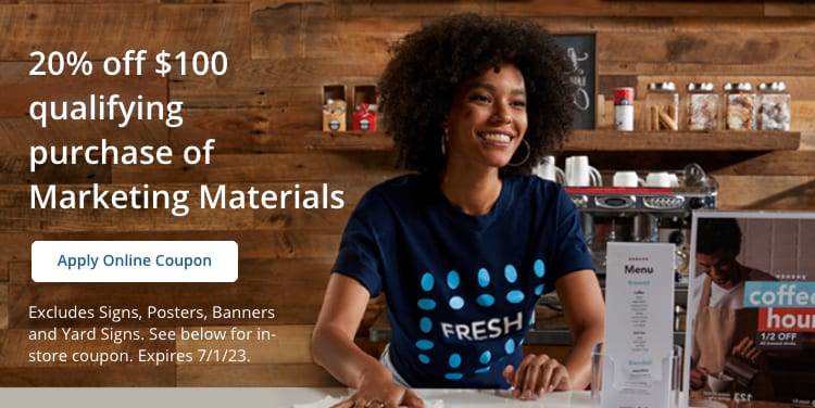 Officemax print & online copy services